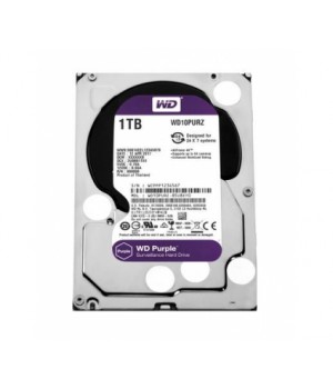 Жёсткий диск Western Digital WD10PURZ 1Tb