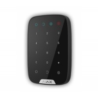 Клавиатура Ajax KeyPad чёрная