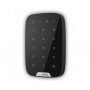 Клавиатура Ajax KeyPad чёрная