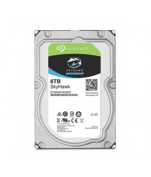 Жёсткий диск Seagate 6Tb ST6000VX0023