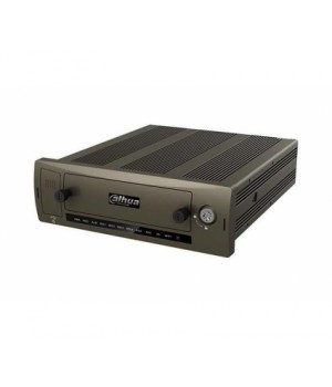 Автомобильный видеорегистратор Dahua DH-MCVR5104-GCW