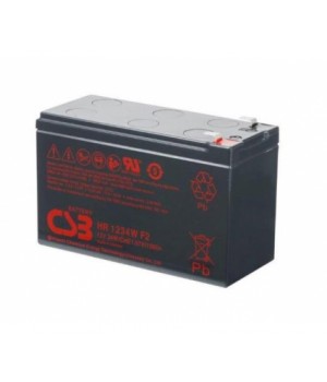 Аккумуляторная батарея CSB HR 1234WF2