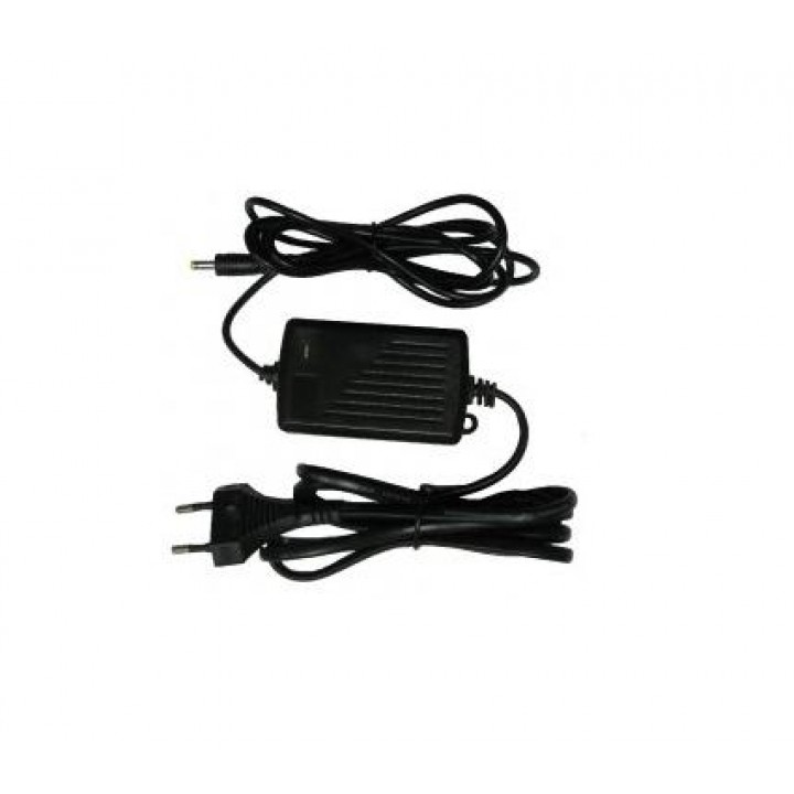 Блок питания 19w 14.4v/EU (18В/1А)
