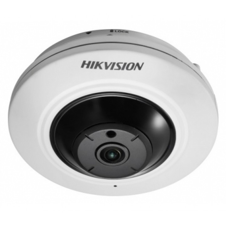 Видеокамера Hikvision DS-2CD2955FWD-I (1.05 мм)