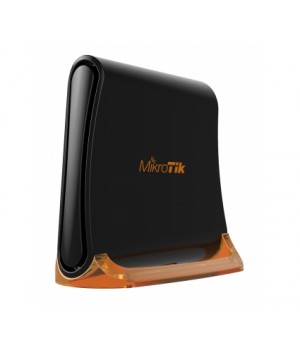 Маршрутизатор MikroTik hAP mini