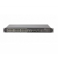 Управляемый POE коммутатор Dahua DH-PFS4226-24ET-240