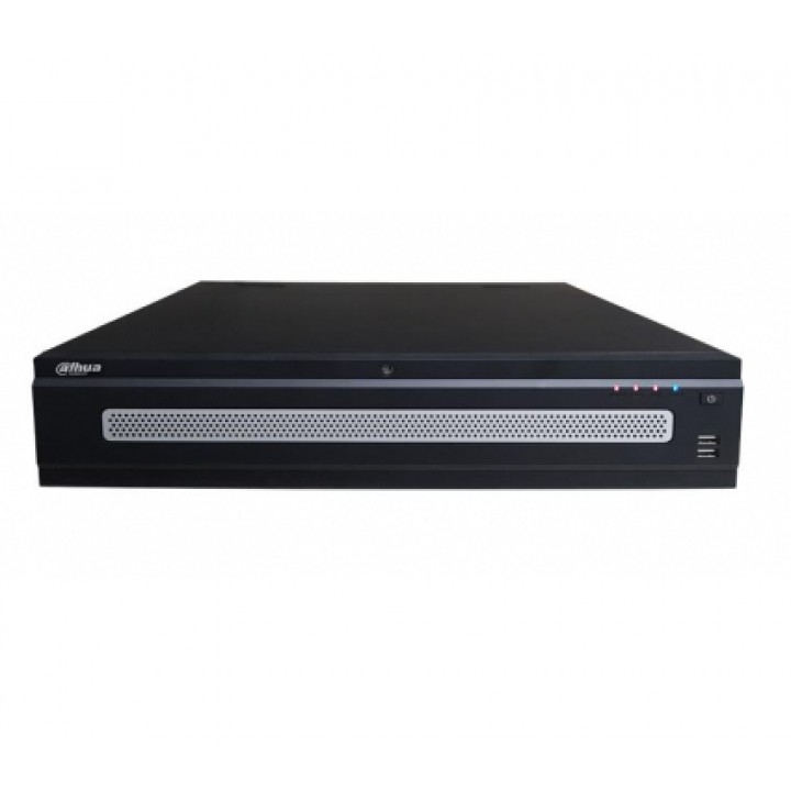 Видеорегистратор Dahua DH-NVR608-64-4KS2