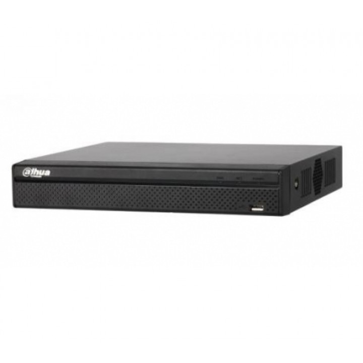 Dahua DH-NVR4108HS-4KS2