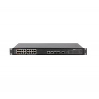 Управляемый POE коммутатор Dahua PFS4218-16ET-190
