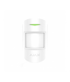 Датчик движения Ajax MotionProtect Plus