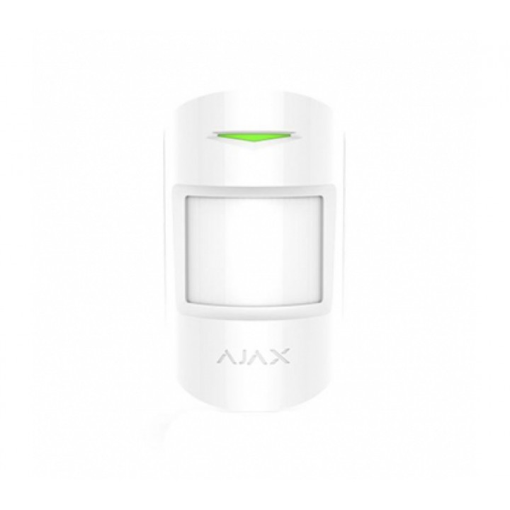 Датчик движения Ajax MotionProtect Plus