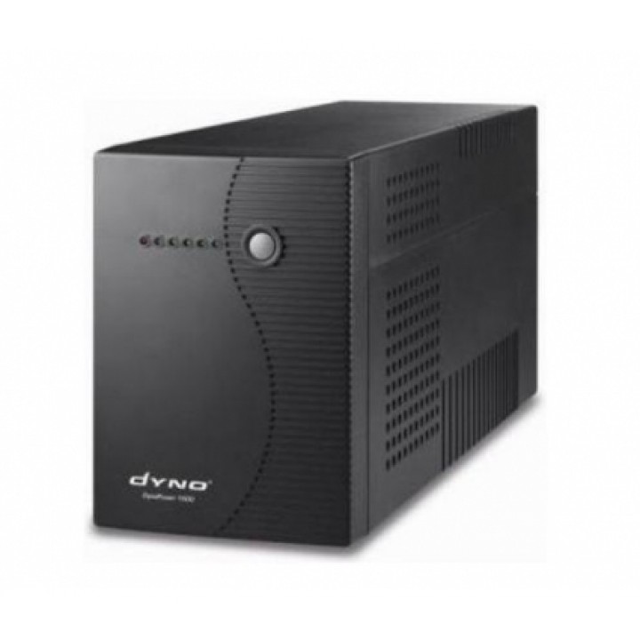 ИБП UPS Dyno 1500VA USB