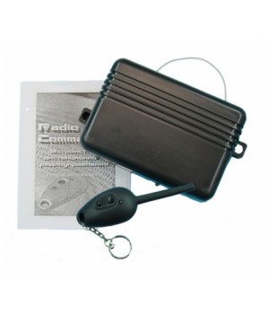 Радиокнопка Radio Comander (1км)