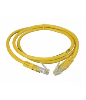 Патч-корд литой Logicpower UTP RJ45 1.5m