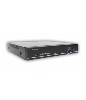 Видеорегистратор LuxDVR AHD-04G1080 Eco
