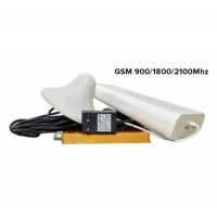 Ретранслятор GSM-3G сигнала TH-GSM