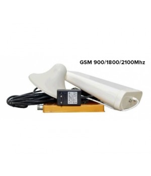 Ретранслятор GSM-3G сигнала TH-GSM