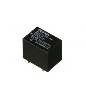 Реле Omron G5LE1VD24DC