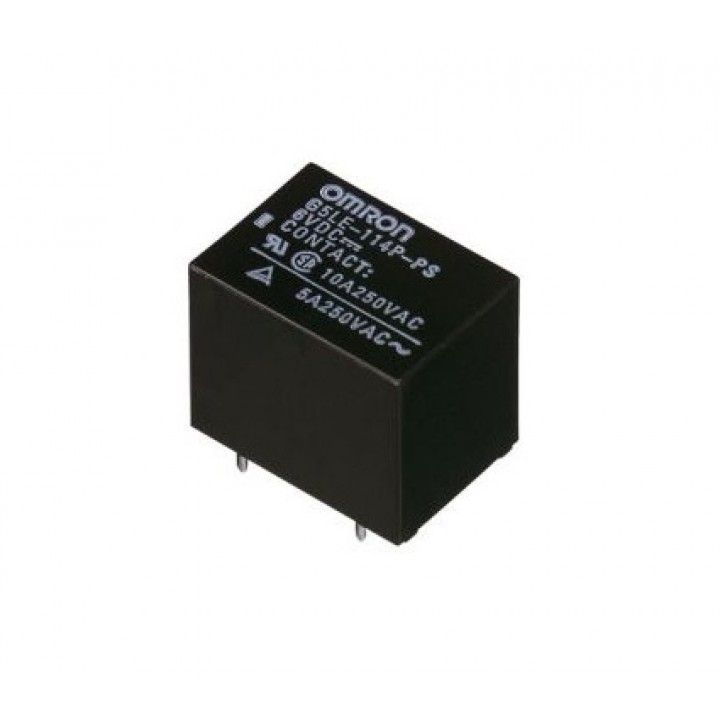 Реле Omron G5LE1VD24DC