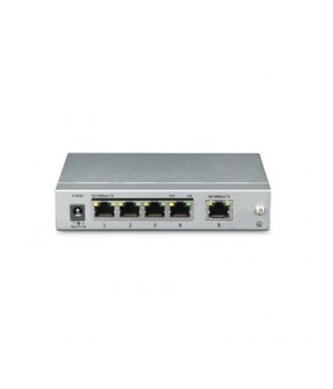 POE коммутатор Utepo UTP1-SW0401-TP60