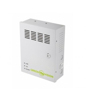 ИБП Green Vision GV-002-UPS-A-1201-5A