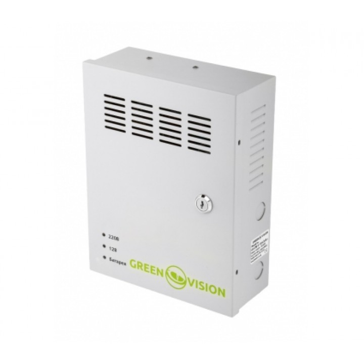 ИБП Green Vision GV-002-UPS-A-1201-5A