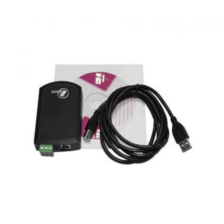 Конвертер Cyphrax USB - RS485
