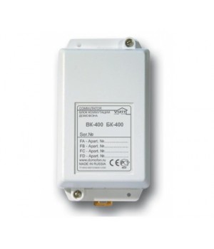 Блок коммутации домофона VIZIT БК-400