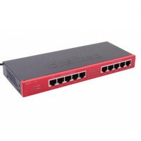 Маршрутизатор Mikrotik RouterBoard RB2011iL-IN