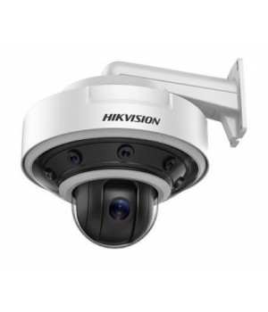 Видеокамера Hikvision DS-2DP0818Z-D (5mm)