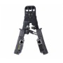 Инструмент HT-022 для обжимки RJ-45 (8P8C) и RJ-12/11 (6P6C)