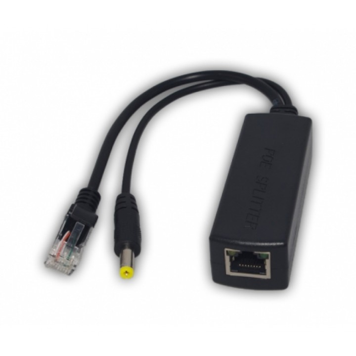 PoE сплиттер Seven P-739