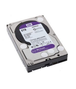 Жёсткий диск Western Digital WD60PURZ 6Tb