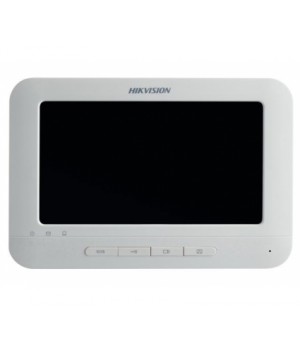 IP домофон Hikvision DS-KH6310-WL
