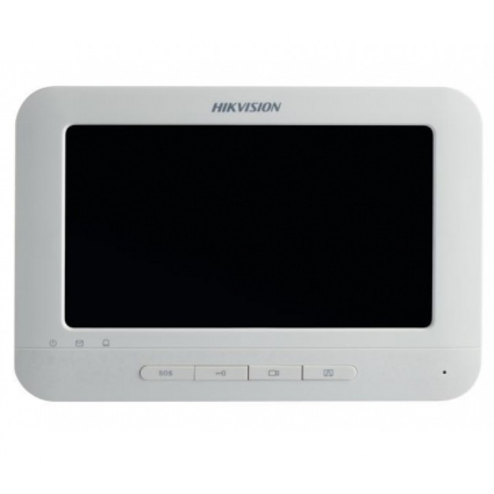 IP домофон Hikvision DS-KH6310-WL