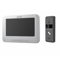 Видеодомофон Hikvision DS-KIS203 (комплект)
