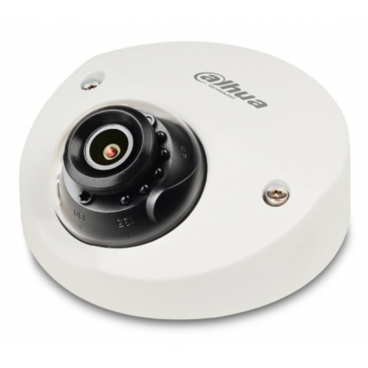 Видеокамера Dahua DH-IPC-HDPW4221FP-W (2.8mm)