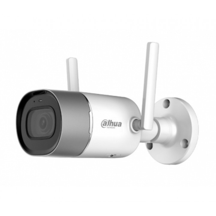 Wi-Fi видеокамера Dahua DH-IPC-G26P