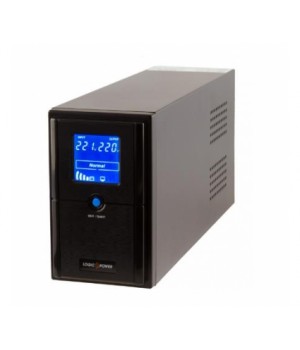 UPS LogicPower LP UL850VA