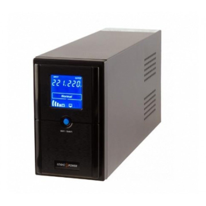 UPS LogicPower LP UL850VA