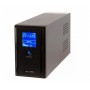 UPS LogicPower LP UL850VA