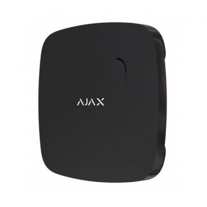 Ajax FireProtect Plus беспроводной датчик дыма