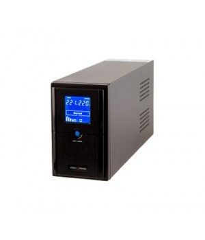 ИБП UPS LogicPower LPM-L625VA