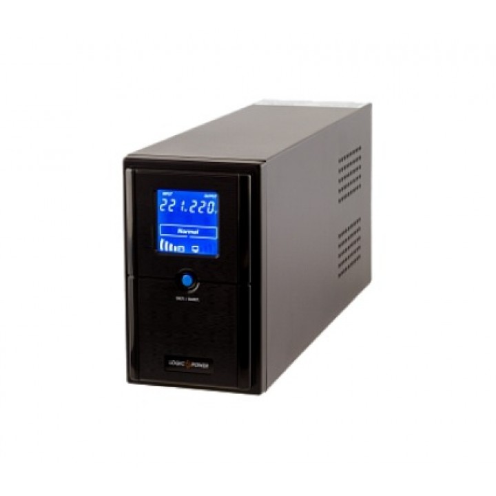 ИБП UPS LogicPower LPM-L625VA