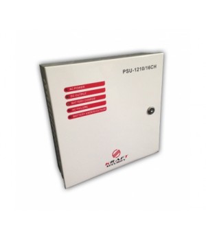 ИБП Kraft PSU-1210/16 Ch