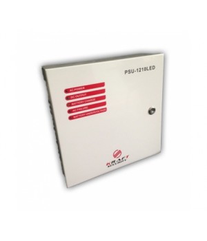 ИБП Kraft PSU-1210LED