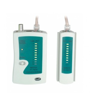 Тестер Pro'sKit MT-7051N