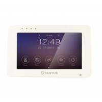 Видеодомофон Tantos Rocky 7" Wi-Fi