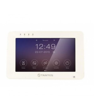 Видеодомофон Tantos Rocky 7" Wi-Fi