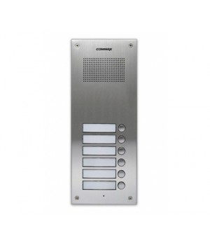 Аудиопанель Commax DR-6UM